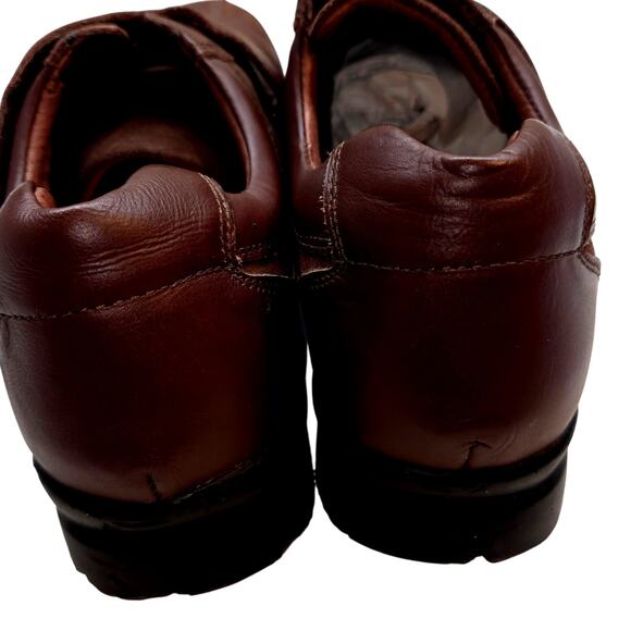 Dr. Zen Men's 9.5 Women's 10.5  Brown Causal Shoes Orthopedic - Picture 4 of 8